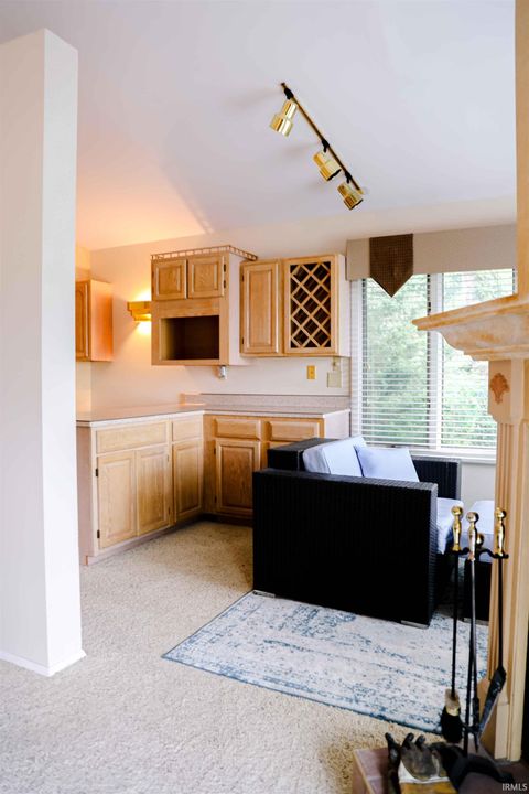 Tiny photo for 1500 N Lakeshore Drive, Kewanna, IN 46939 (MLS # 202425236)