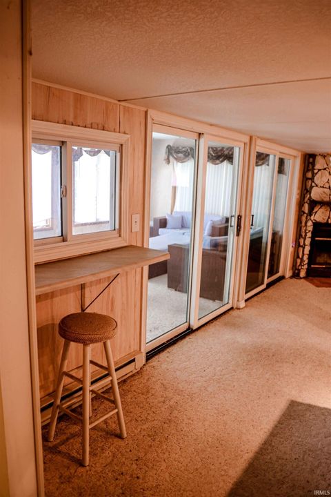 Tiny photo for 1500 N Lakeshore Drive, Kewanna, IN 46939 (MLS # 202425236)