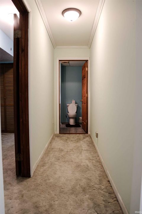 Tiny photo for 1500 N Lakeshore Drive, Kewanna, IN 46939 (MLS # 202425236)