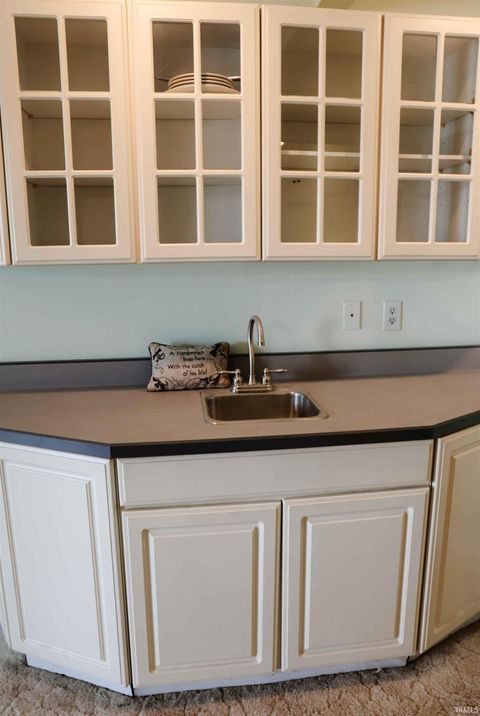 Tiny photo for 1500 N Lakeshore Drive, Kewanna, IN 46939 (MLS # 202425236)