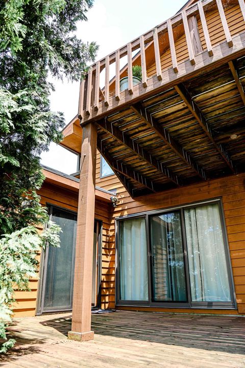 Tiny photo for 1500 N Lakeshore Drive, Kewanna, IN 46939 (MLS # 202425236)