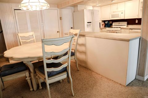 Tiny photo for 1500 N Lakeshore Drive, Kewanna, IN 46939 (MLS # 202425236)