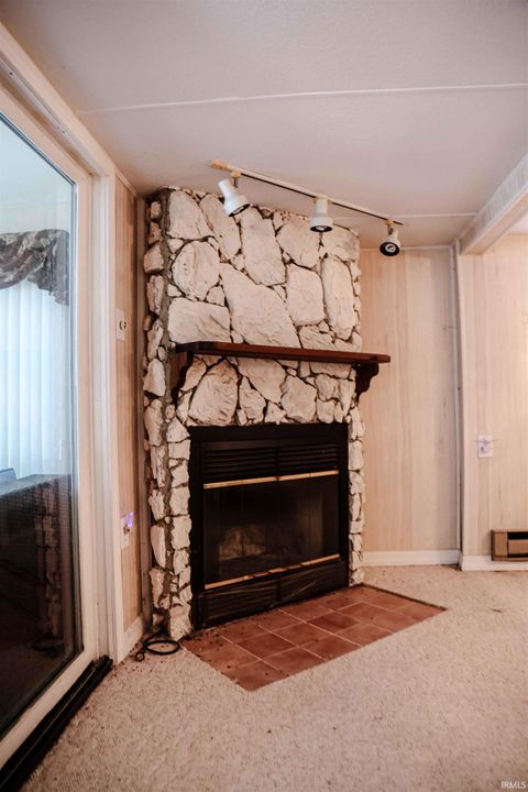 Tiny photo for 1500 N Lakeshore Drive, Kewanna, IN 46939 (MLS # 202425236)