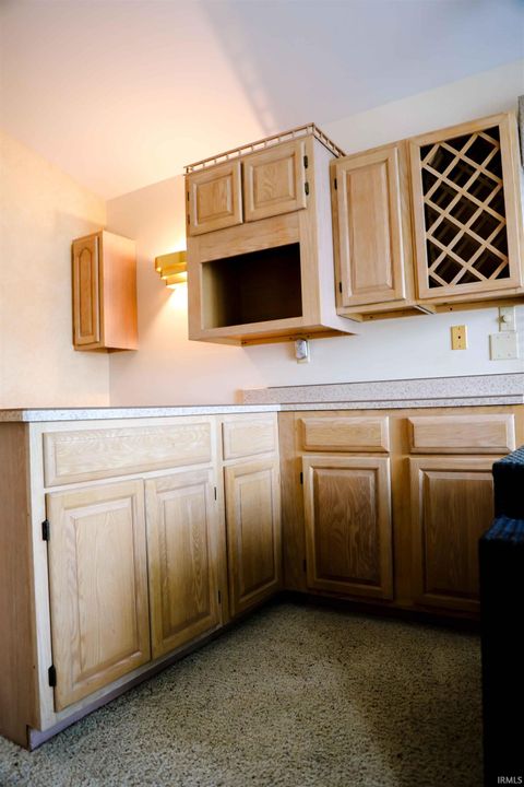 Tiny photo for 1500 N Lakeshore Drive, Kewanna, IN 46939 (MLS # 202425236)