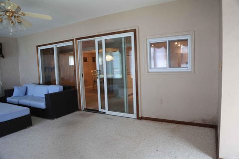 Tiny photo for 1500 N Lakeshore Drive, Kewanna, IN 46939 (MLS # 202425236)