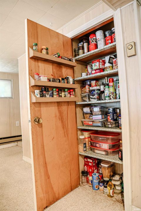 Tiny photo for 1500 N Lakeshore Drive, Kewanna, IN 46939 (MLS # 202425236)