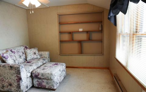 Tiny photo for 1500 N Lakeshore Drive, Kewanna, IN 46939 (MLS # 202425236)