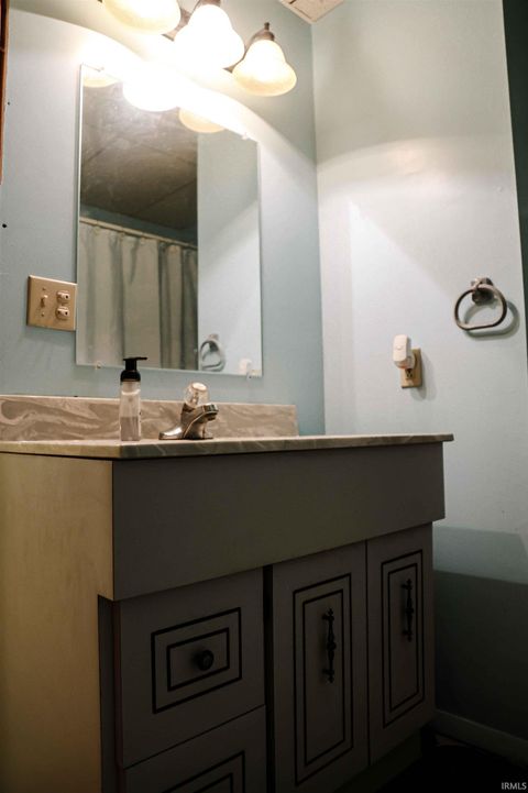 Tiny photo for 1500 N Lakeshore Drive, Kewanna, IN 46939 (MLS # 202425236)