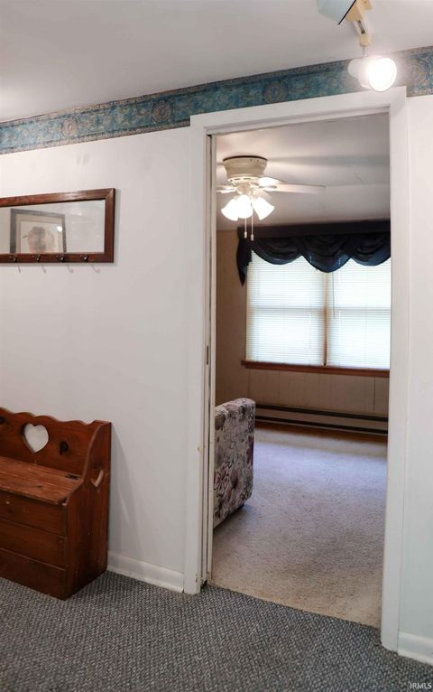 Tiny photo for 1500 N Lakeshore Drive, Kewanna, IN 46939 (MLS # 202425236)