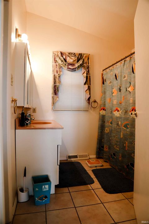 Tiny photo for 1500 N Lakeshore Drive, Kewanna, IN 46939 (MLS # 202425236)