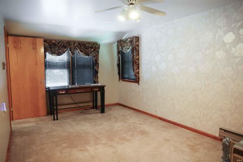 Tiny photo for 1500 N Lakeshore Drive, Kewanna, IN 46939 (MLS # 202425236)