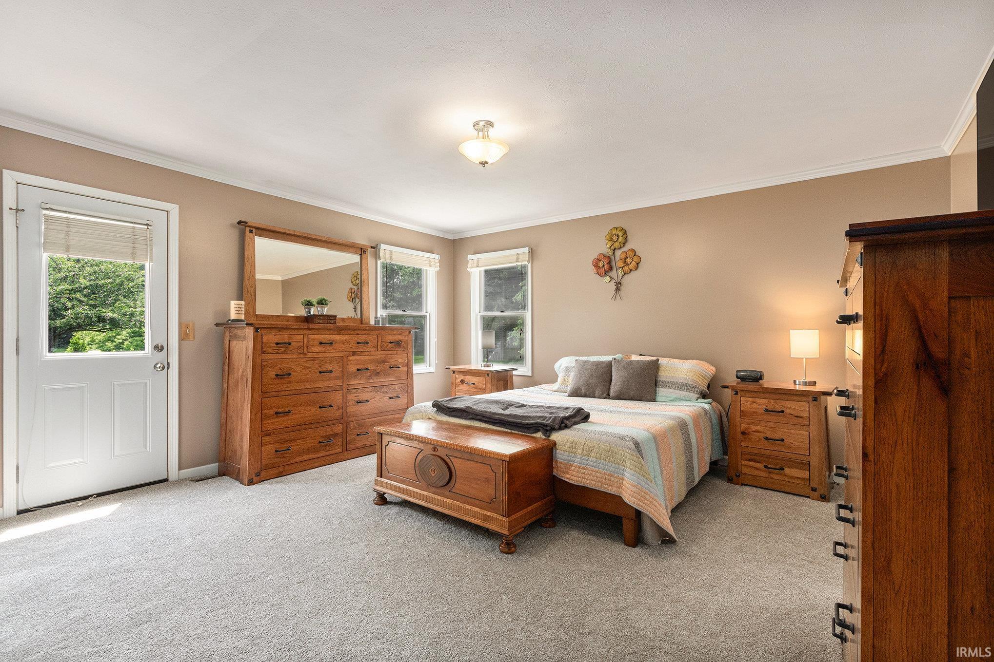 Granger, Indiana 46530, United States, 3 Bedrooms Bedrooms, ,3 BathroomsBathrooms,Residential,Contingent,149943