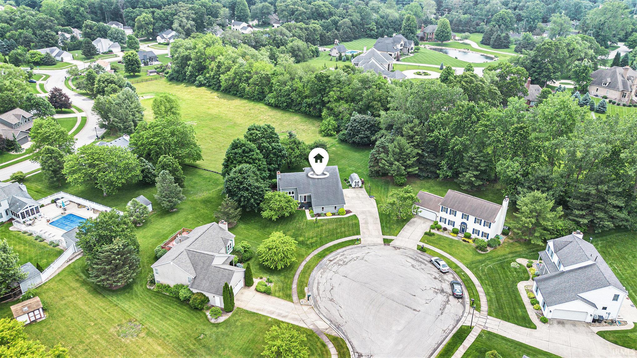 Granger, Indiana 46530, United States, 3 Bedrooms Bedrooms, ,3 BathroomsBathrooms,Residential,Contingent,149943