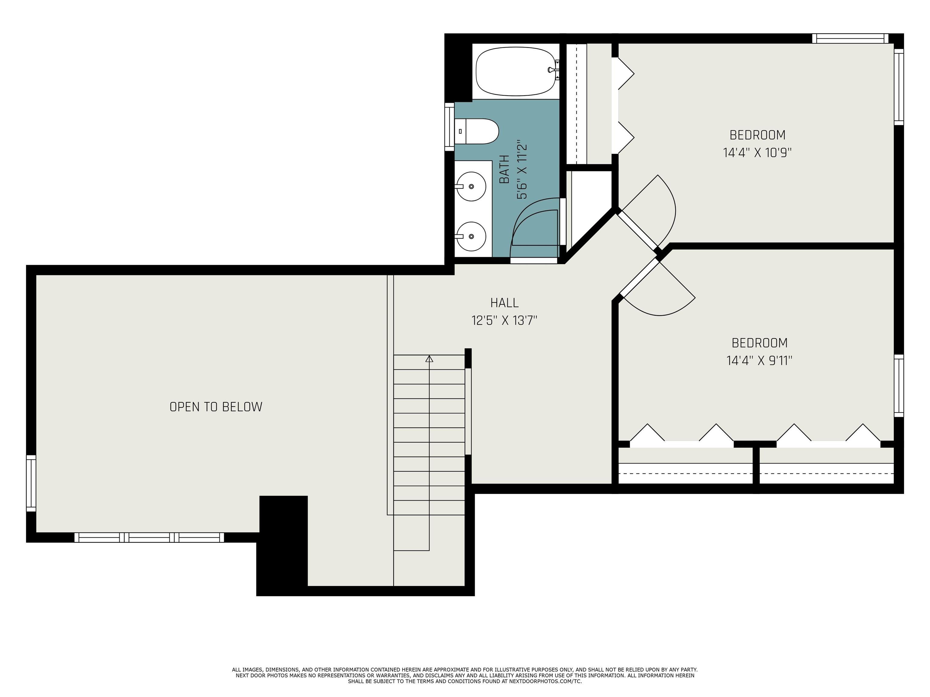 Granger, Indiana 46530, United States, 3 Bedrooms Bedrooms, ,3 BathroomsBathrooms,Residential,Contingent,149943