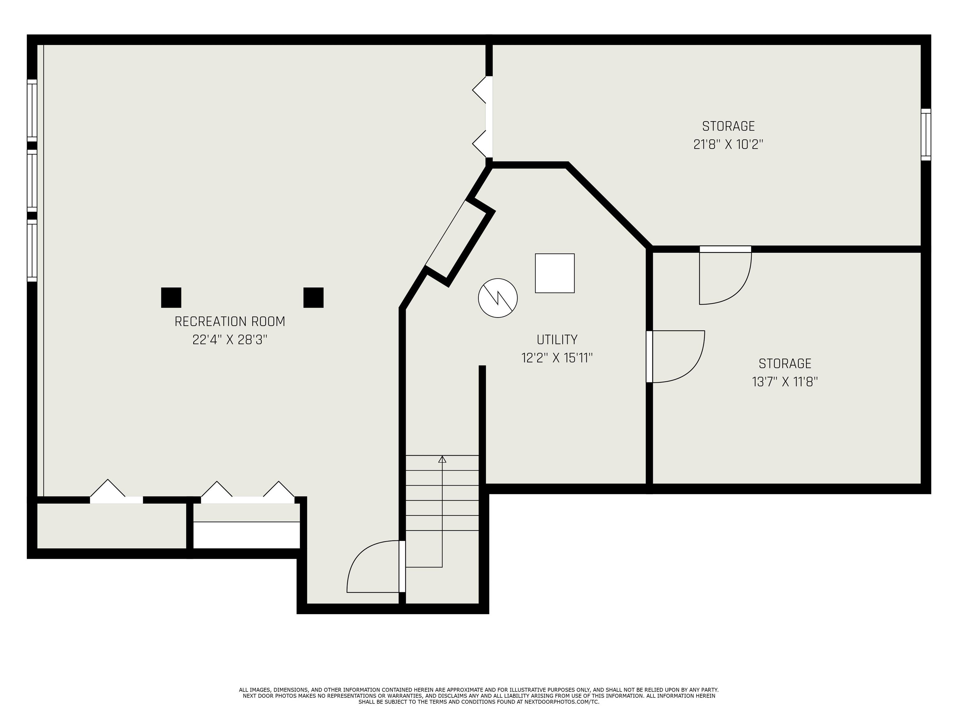 Granger, Indiana 46530, United States, 3 Bedrooms Bedrooms, ,3 BathroomsBathrooms,Residential,Contingent,149943