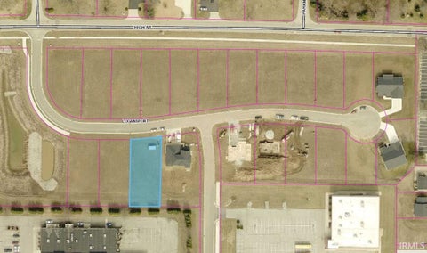 Photo of 3929 Mike Anderson Lane, Logansport, IN 46947 (MLS # 202623170)