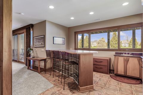 Tiny photo for 14704 Gateside Drive, Fort Wayne, IN 46814 (MLS # 202612332)