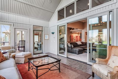 Tiny photo for 14704 Gateside Drive, Fort Wayne, IN 46814 (MLS # 202612332)