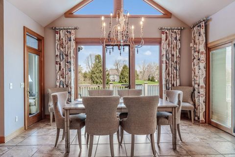 Tiny photo for 14704 Gateside Drive, Fort Wayne, IN 46814 (MLS # 202612332)