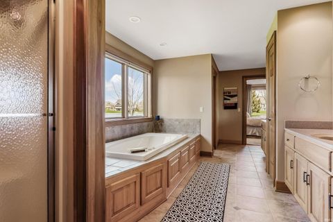 Tiny photo for 14704 Gateside Drive, Fort Wayne, IN 46814 (MLS # 202612332)