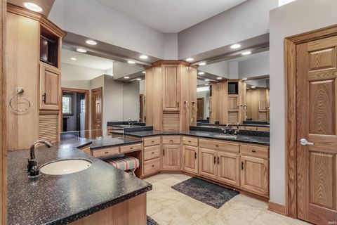 Tiny photo for 14704 Gateside Drive, Fort Wayne, IN 46814 (MLS # 202612332)