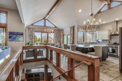 Tiny photo for 14704 Gateside Drive, Fort Wayne, IN 46814 (MLS # 202612332)