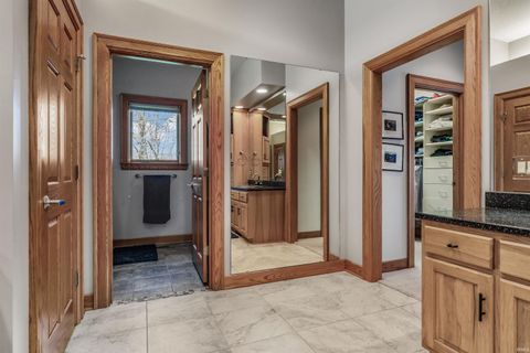 Tiny photo for 14704 Gateside Drive, Fort Wayne, IN 46814 (MLS # 202612332)