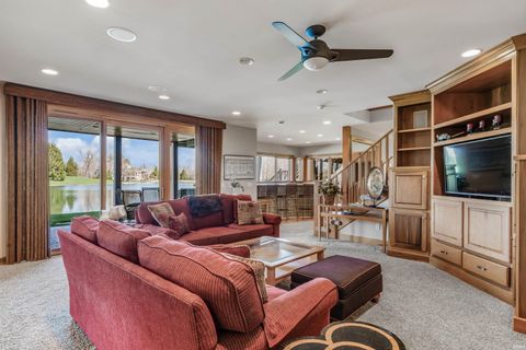 Tiny photo for 14704 Gateside Drive, Fort Wayne, IN 46814 (MLS # 202612332)