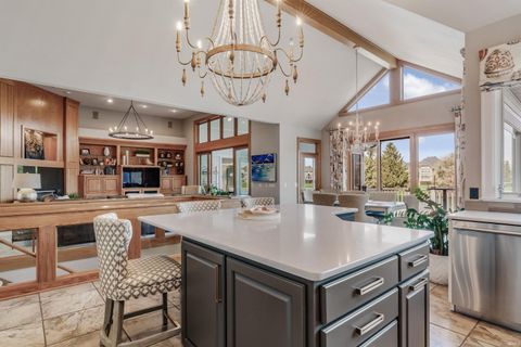 Tiny photo for 14704 Gateside Drive, Fort Wayne, IN 46814 (MLS # 202612332)