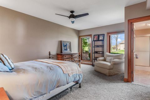 Tiny photo for 14704 Gateside Drive, Fort Wayne, IN 46814 (MLS # 202612332)