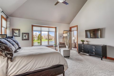 Tiny photo for 14704 Gateside Drive, Fort Wayne, IN 46814 (MLS # 202612332)