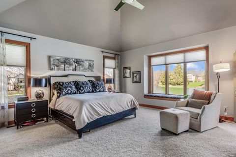 Tiny photo for 14704 Gateside Drive, Fort Wayne, IN 46814 (MLS # 202612332)