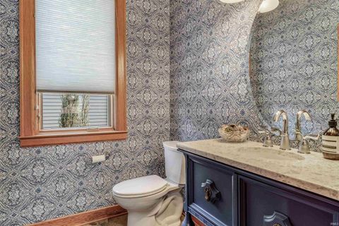 Tiny photo for 14704 Gateside Drive, Fort Wayne, IN 46814 (MLS # 202612332)