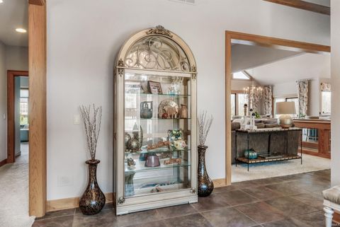 Tiny photo for 14704 Gateside Drive, Fort Wayne, IN 46814 (MLS # 202612332)