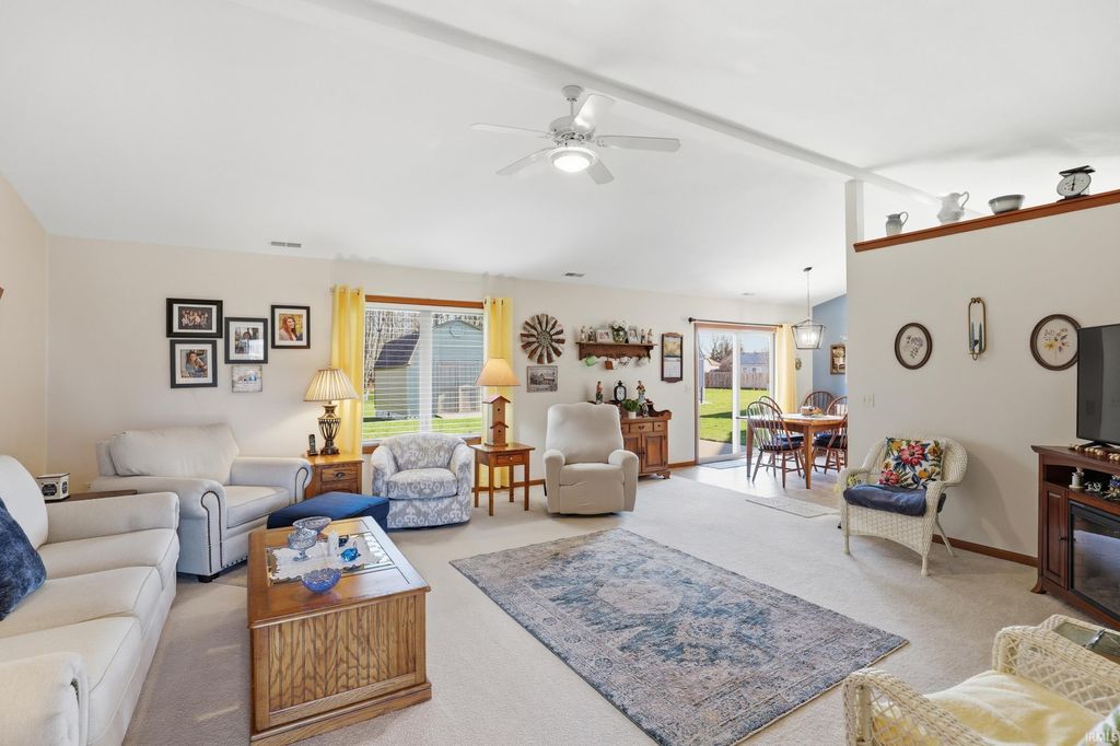 Photo of 1314 Timber Trace, Auburn, IN 46706 (MLS # 202608240)