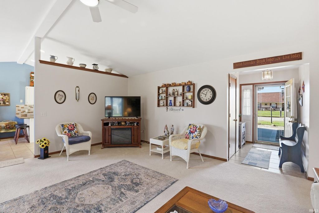 Photo of 1314 Timber Trace, Auburn, IN 46706 (MLS # 202608240)