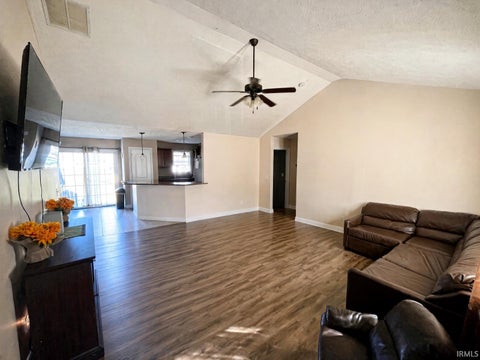Tiny photo for 612 Southbrook Drive, Evansville, IN 47711 (MLS # 202641692)