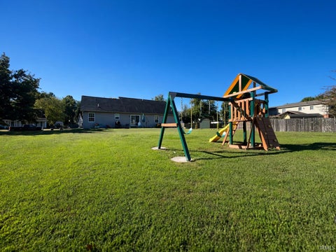 Tiny photo for 612 Southbrook Drive, Evansville, IN 47711 (MLS # 202641692)