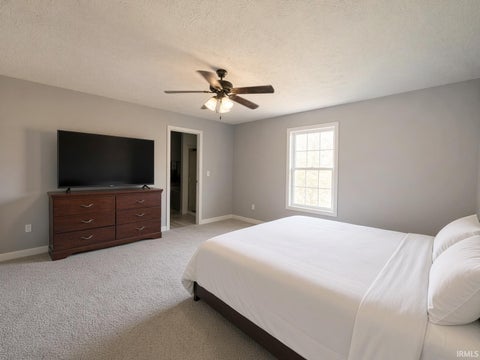 Tiny photo for 612 Southbrook Drive, Evansville, IN 47711 (MLS # 202641692)