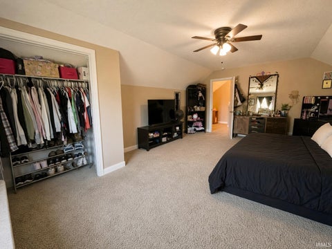 Tiny photo for 612 Southbrook Drive, Evansville, IN 47711 (MLS # 202641692)