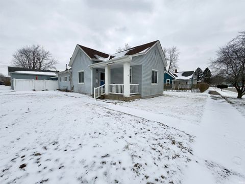 251 W 10th Street, Peru, IN 46970 - MLS#: 202505819