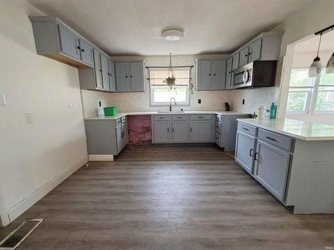 Tiny photo for 1534 FORBES Avenue, Peru, IN 46970 (MLS # 202607788)