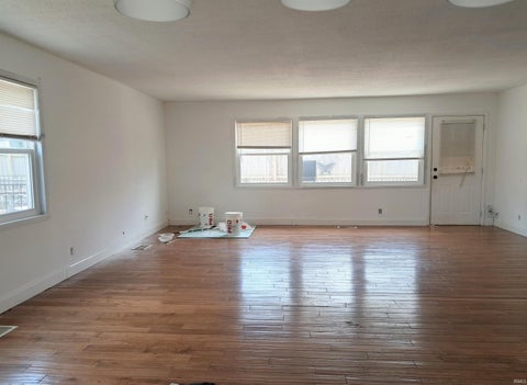 Tiny photo for 1534 FORBES Avenue, Peru, IN 46970 (MLS # 202607788)