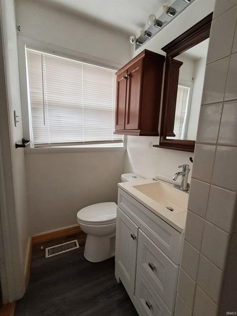 Tiny photo for 1534 FORBES Avenue, Peru, IN 46970 (MLS # 202607788)