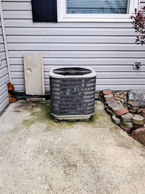 Tiny photo for 1534 FORBES Avenue, Peru, IN 46970 (MLS # 202607788)