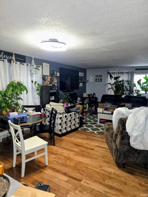 Tiny photo for 1534 FORBES Avenue, Peru, IN 46970 (MLS # 202607788)