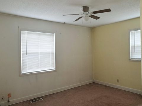 Tiny photo for 1534 FORBES Avenue, Peru, IN 46970 (MLS # 202607788)