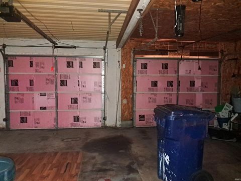 Tiny photo for 1534 FORBES Avenue, Peru, IN 46970 (MLS # 202607788)