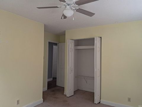 Tiny photo for 1534 FORBES Avenue, Peru, IN 46970 (MLS # 202607788)