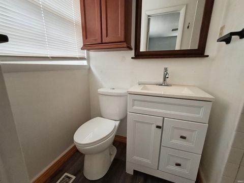 Tiny photo for 1534 FORBES Avenue, Peru, IN 46970 (MLS # 202607788)